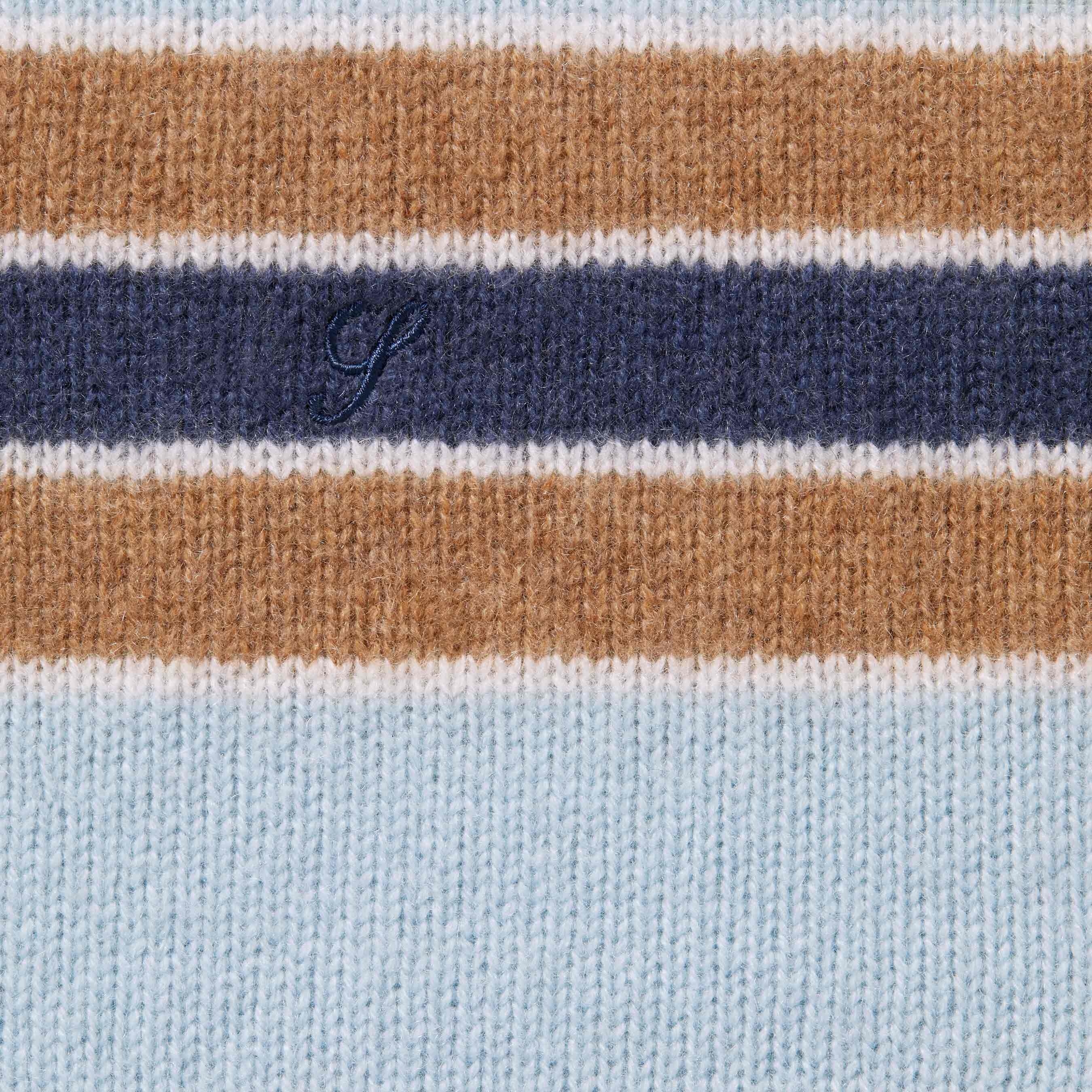 Cashmere Sweater view 11
